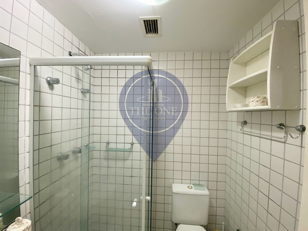 Apartamento, 1 quarto, 33 m² - Foto 10