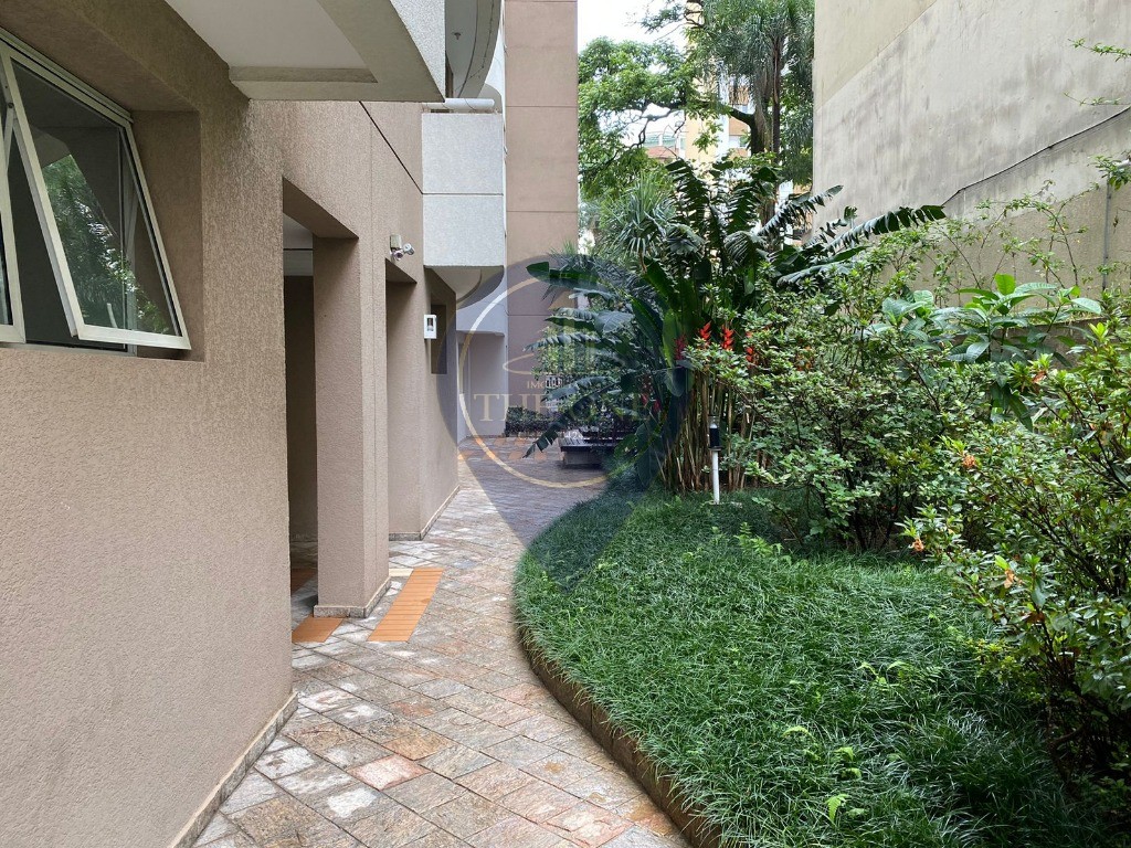 Apartamento, 1 quarto, 33 m² - Foto 18