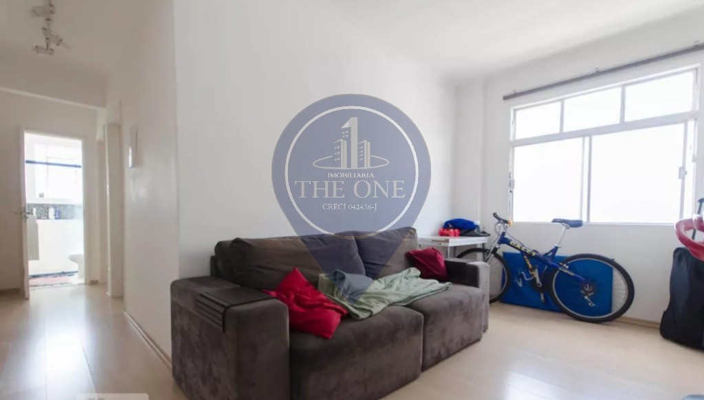 Apartamento, 2 quartos, 66 m² - Foto 1