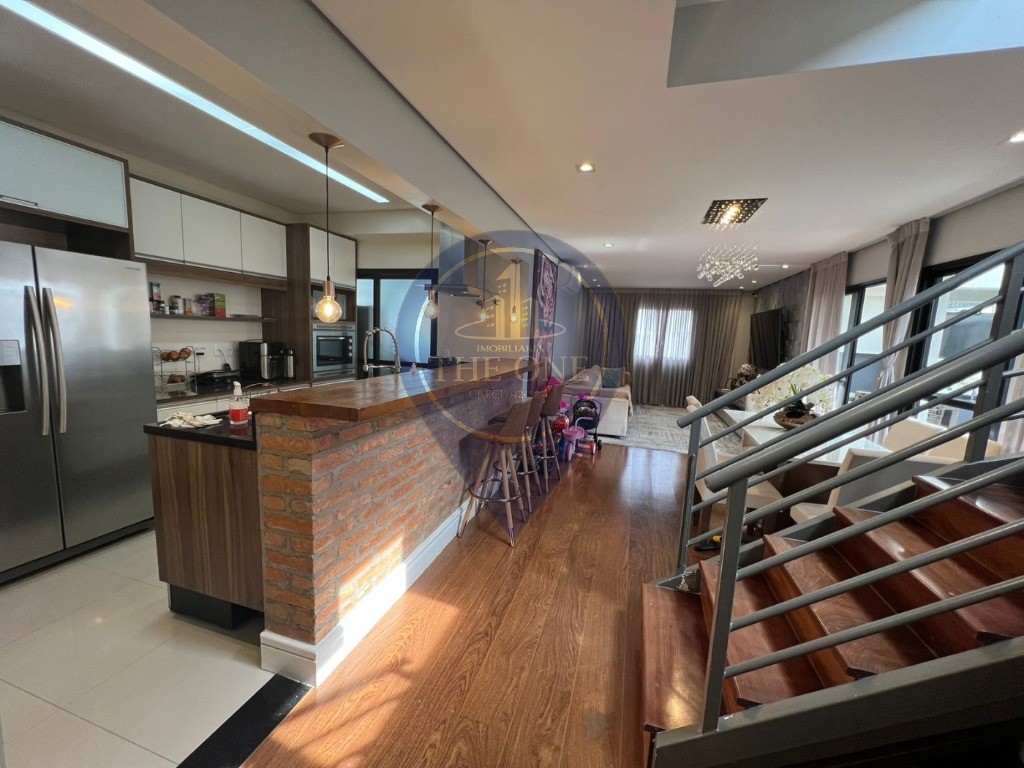 Cobertura, 3 quartos, 181 m² - Foto 8