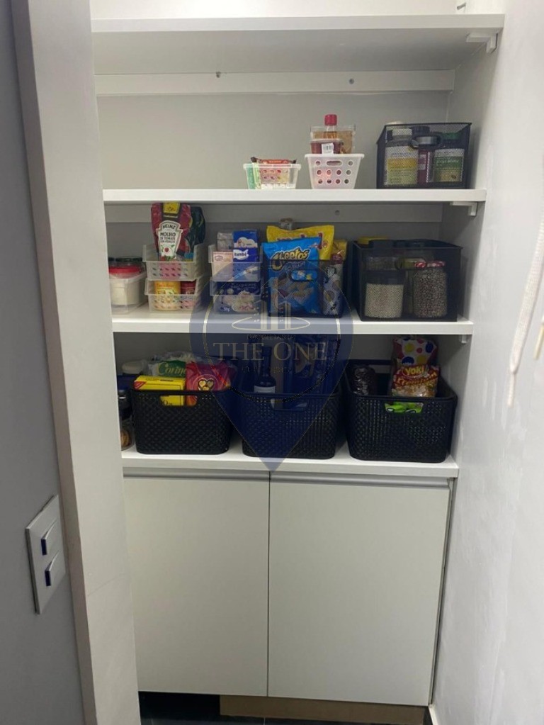 Cobertura, 3 quartos, 195 m² - Foto 19