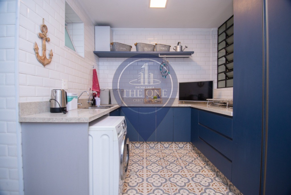 Casa, 4 quartos, 250 m² - Foto 11