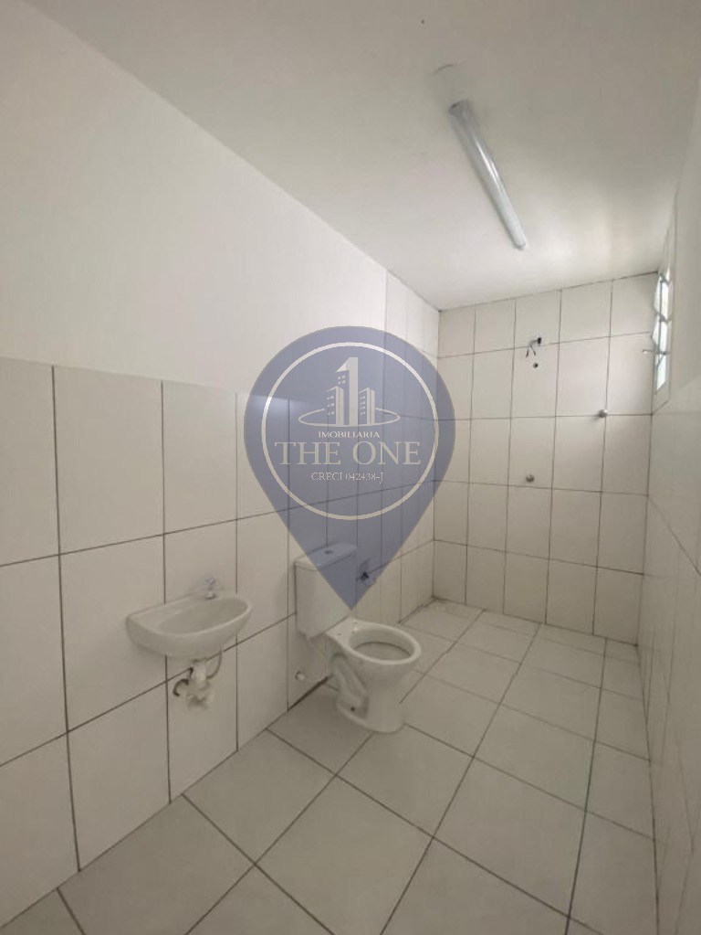 Prédio Inteiro, 276 m² - Foto 22