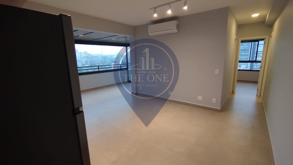 Apartamento, 2 quartos, 71 m² - Foto 2