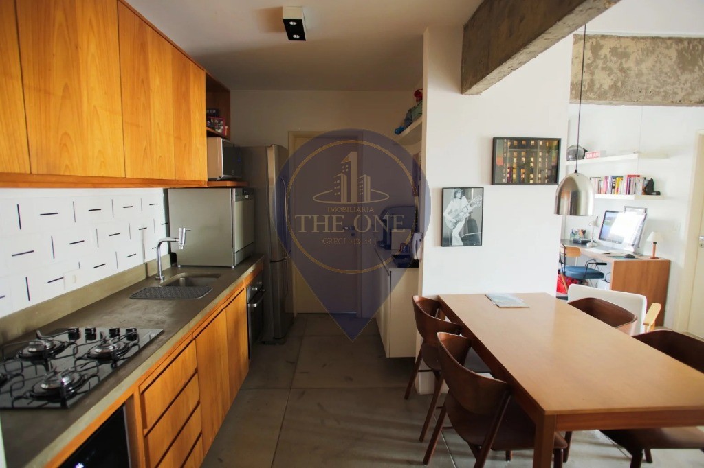 Apartamento, 1 quarto, 63 m² - Foto 3