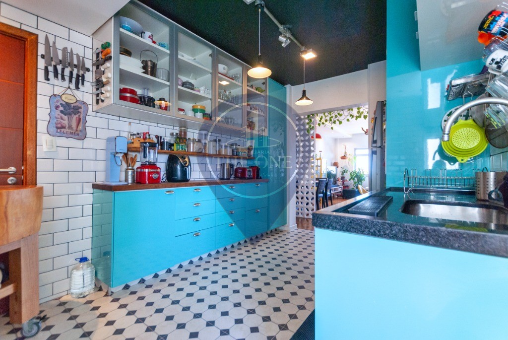 Apartamento, 2 quartos, 89 m² - Foto 9