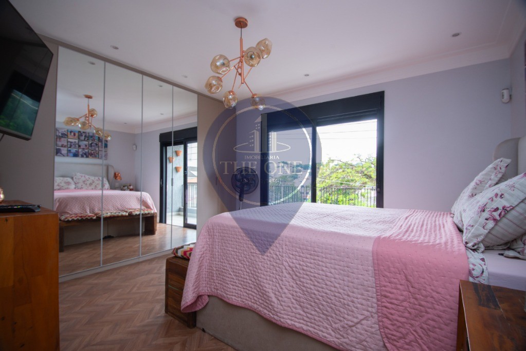 Casa, 4 quartos, 250 m² - Foto 30