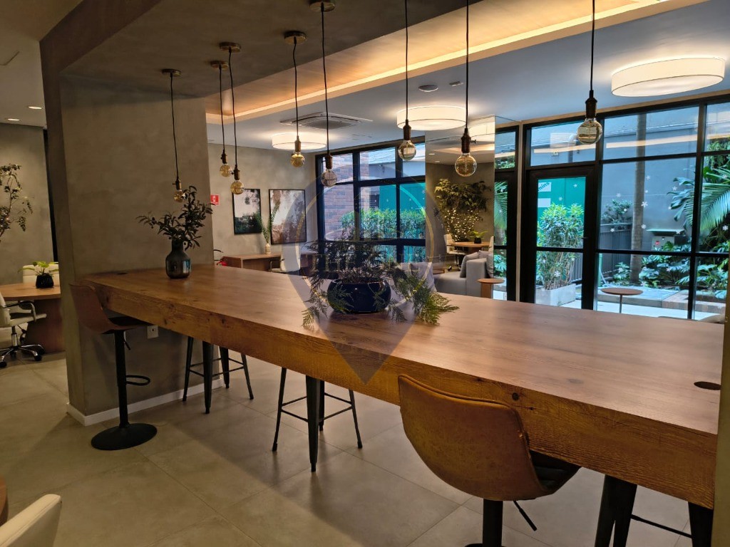 Kitnet-Studio, 27 m² - Foto 43