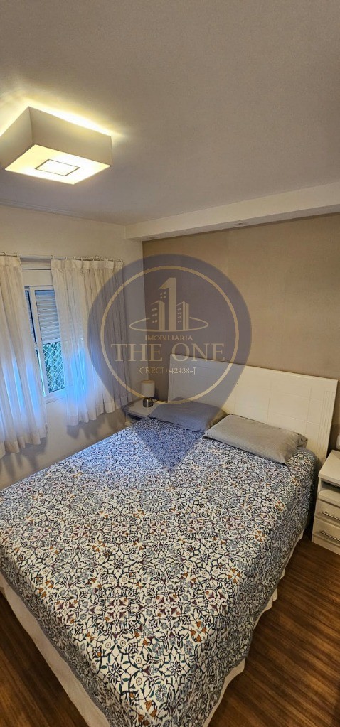 Apartamento, 2 quartos, 82 m² - Foto 13