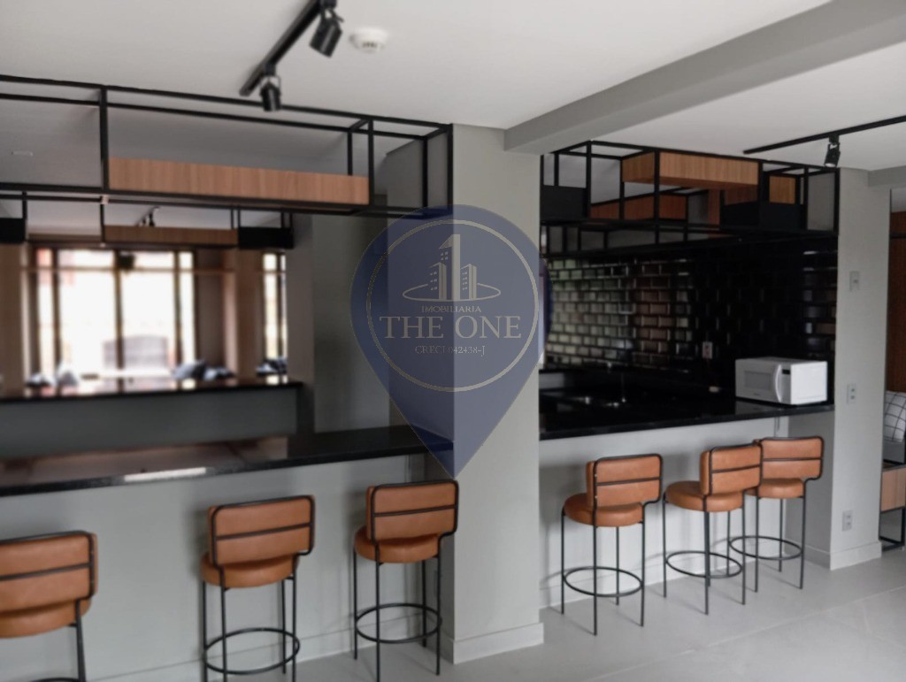 Kitnet-Studio, 28 m² - Foto 26