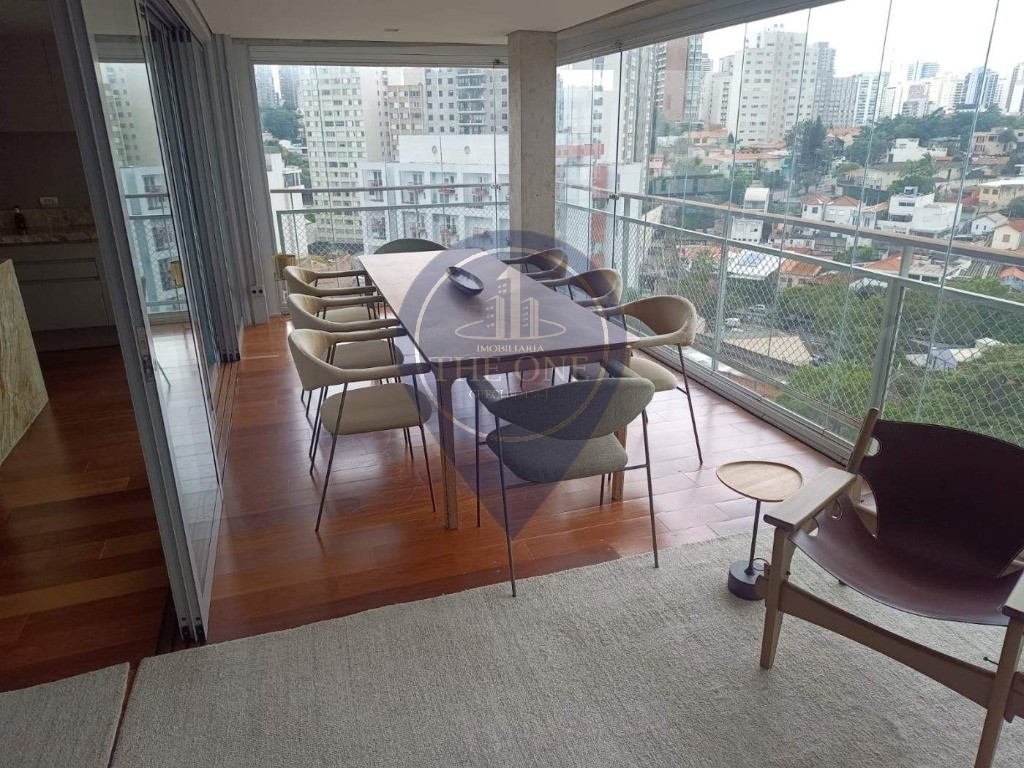 Apartamento, 2 quartos, 132 m² - Foto 4