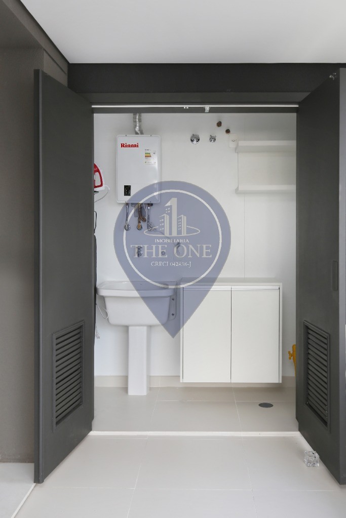 Kitnet-Studio, 63 m² - Foto 14