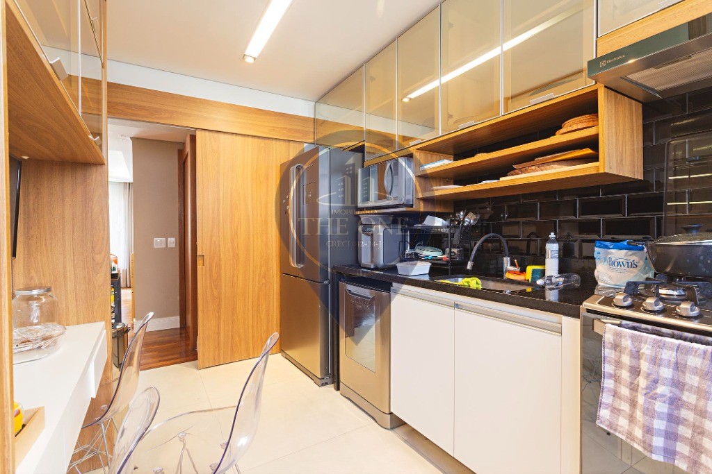 Apartamento, 3 quartos, 125 m² - Foto 11