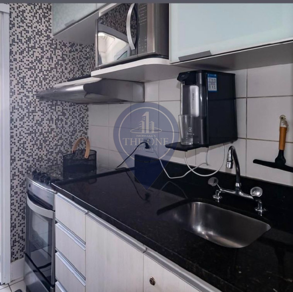 Apartamento, 1 quarto, 47 m² - Foto 9