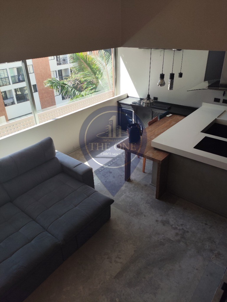 Apartamento, 1 quarto, 85 m² - Foto 7