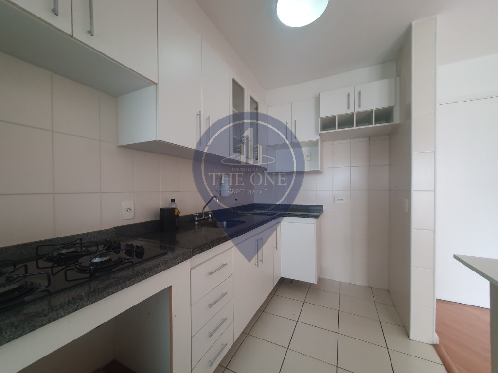 Apartamento, 2 quartos, 60 m² - Foto 5