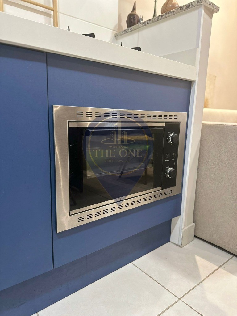 Apartamento, 2 quartos, 35 m² - Foto 9