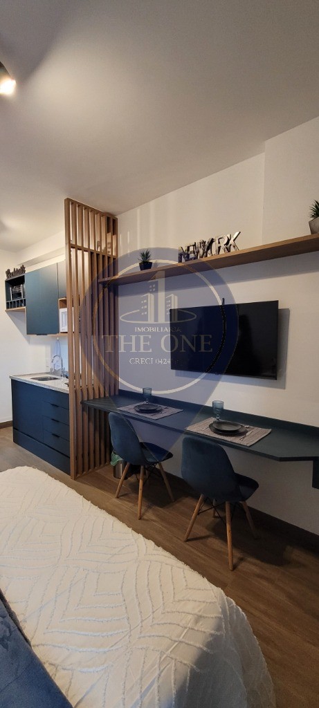 Kitnet-Studio, 28 m² - Foto 19