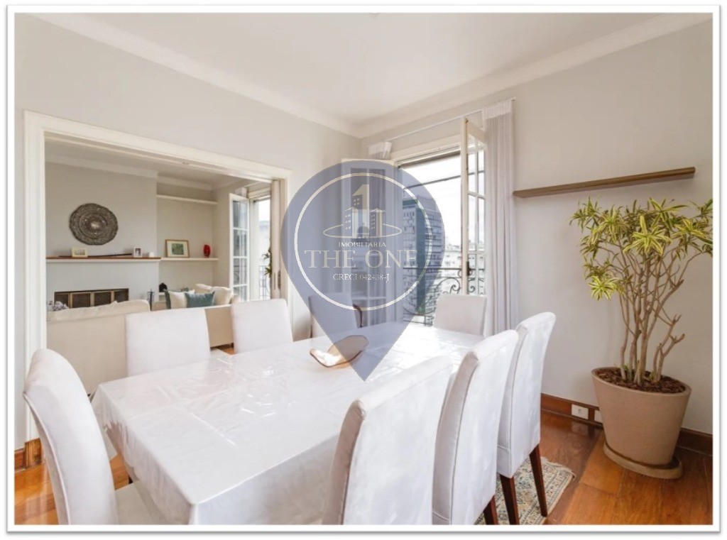 Cobertura, 5 quartos, 578 m² - Foto 16