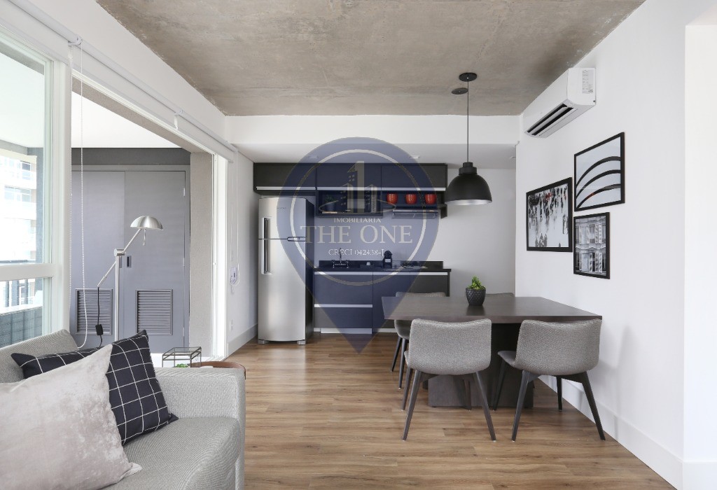 Kitnet-Studio, 63 m² - Foto 6