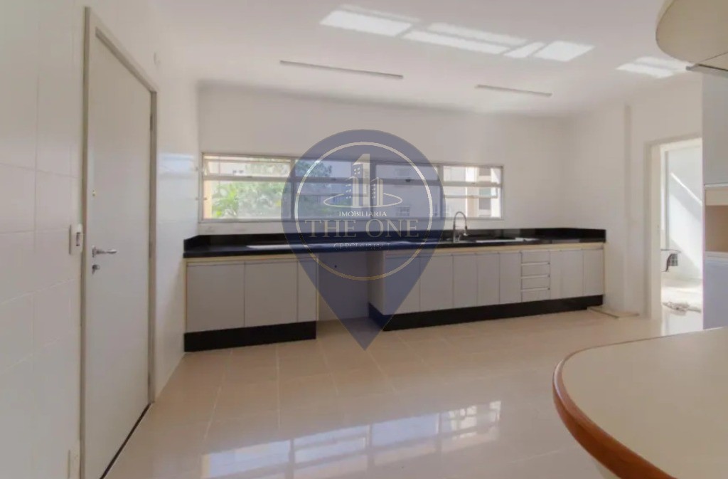 Apartamento, 3 quartos, 182 m² - Foto 8