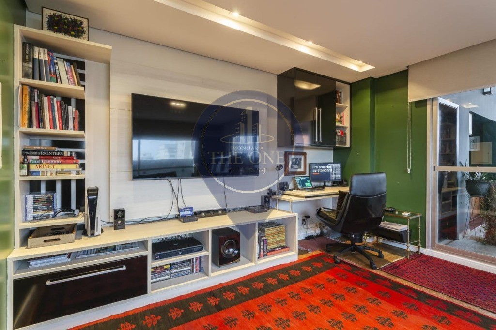 Cobertura, 3 quartos, 234 m² - Foto 32