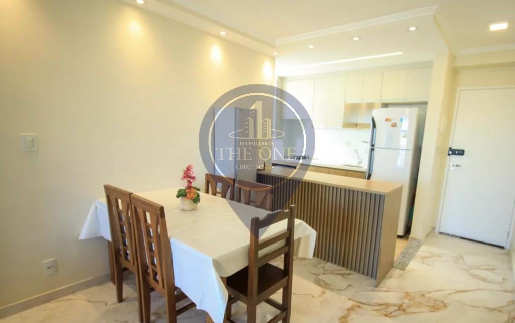 Apartamento, 2 quartos, 55 m² - Foto 9