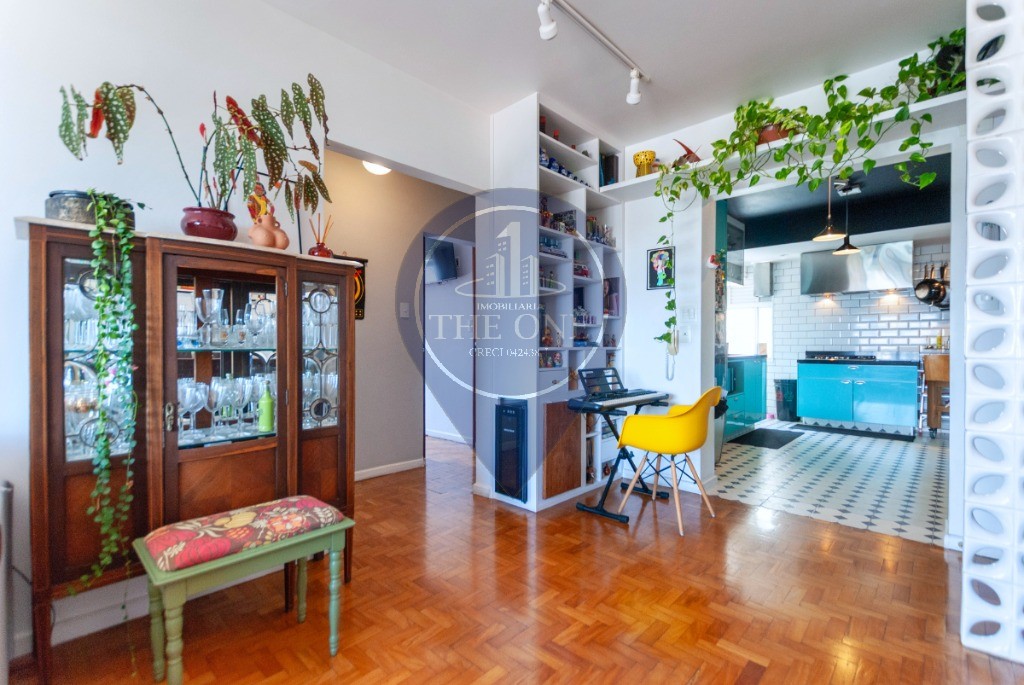 Apartamento, 2 quartos, 89 m² - Foto 3