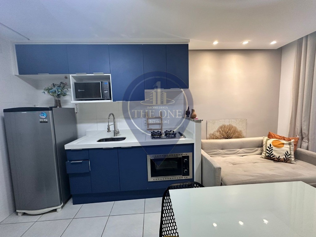 Apartamento, 2 quartos, 35 m² - Foto 5