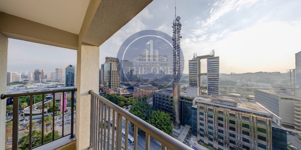 Apartamento, 1 quarto, 24 m² - Foto 8