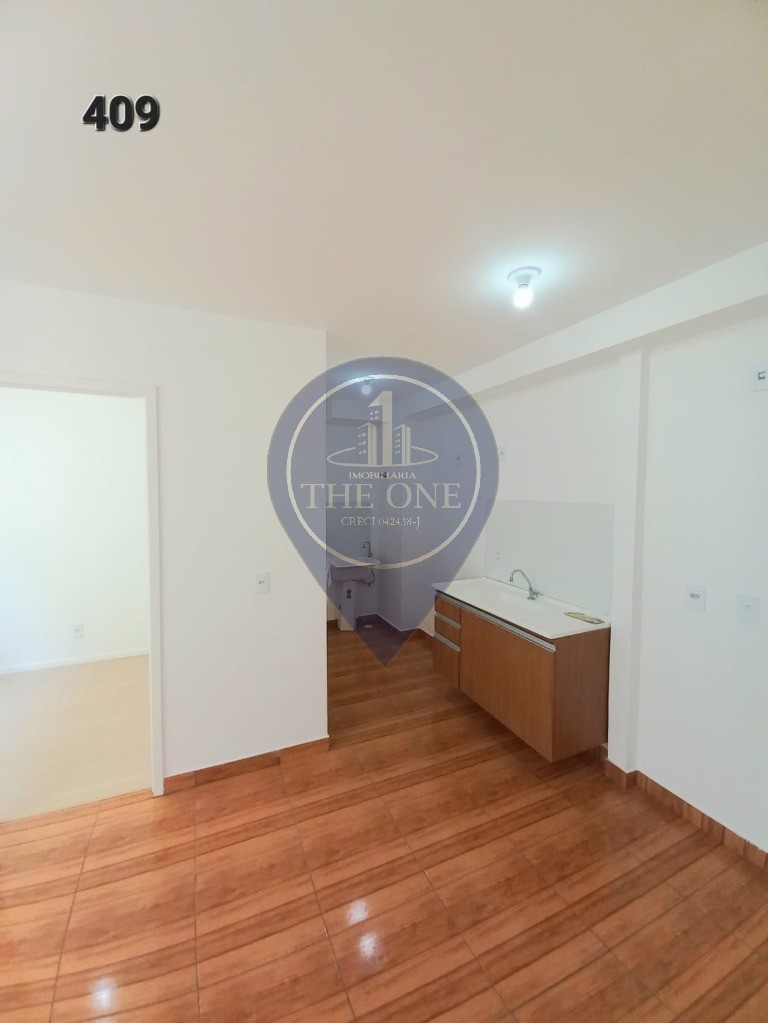 Apartamento, 2 quartos, 34 m² - Foto 5