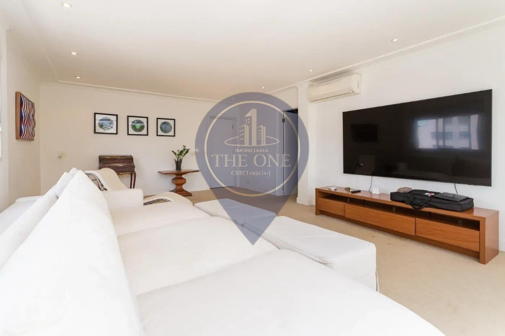 Cobertura, 5 quartos, 578 m² - Foto 7