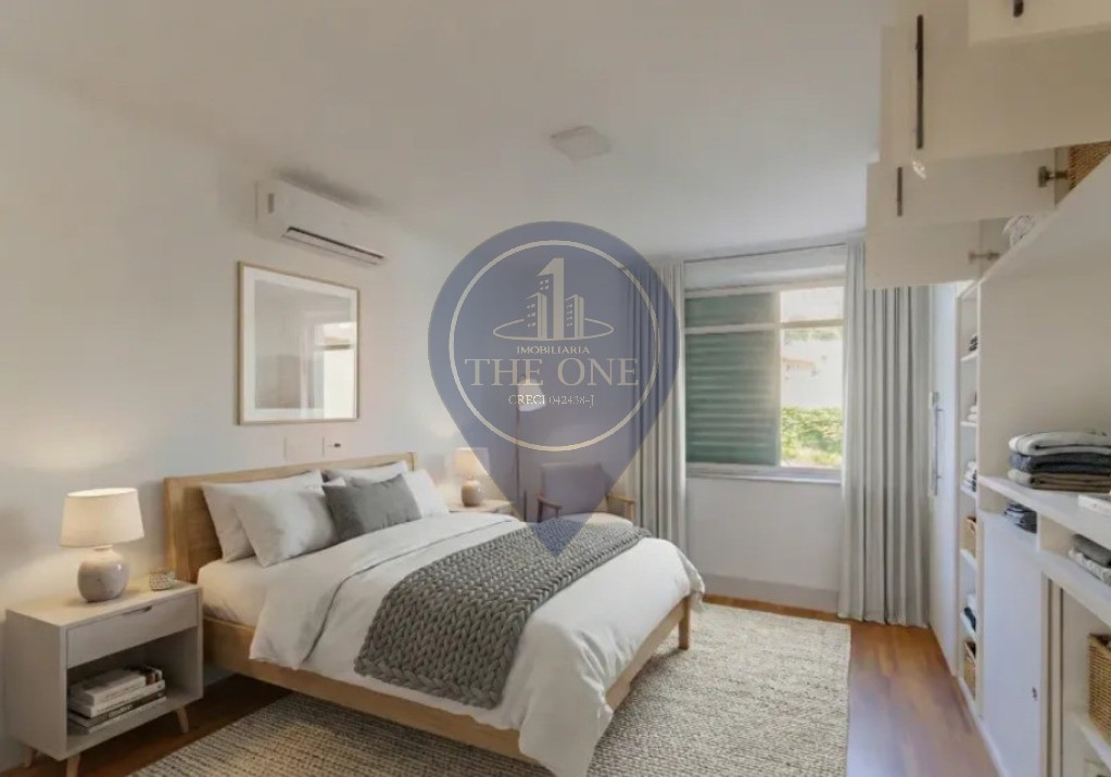 Apartamento, 3 quartos, 182 m² - Foto 13