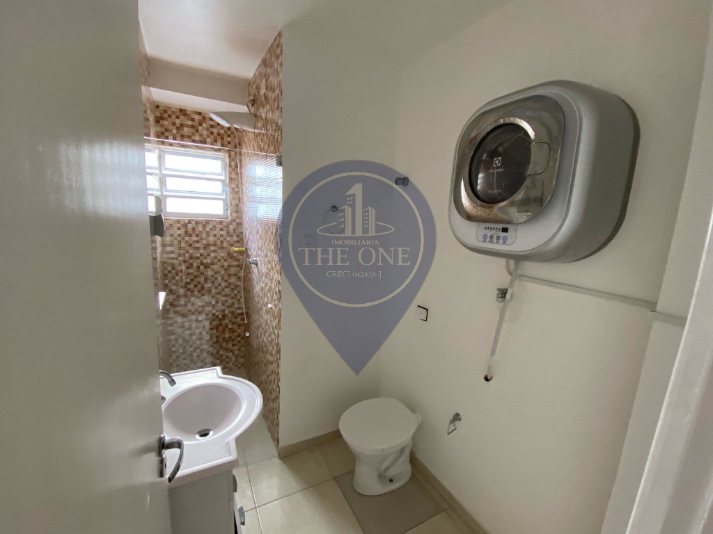 Apartamento, 1 quarto, 37 m² - Foto 7