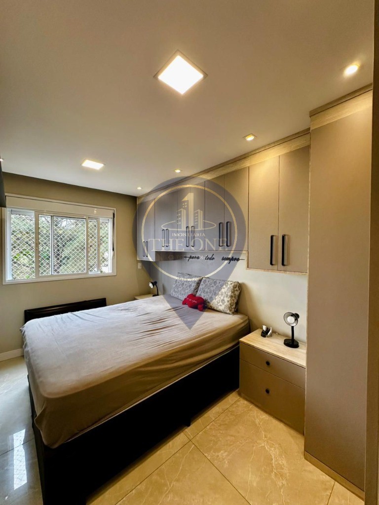 Apartamento, 2 quartos, 61 m² - Foto 9