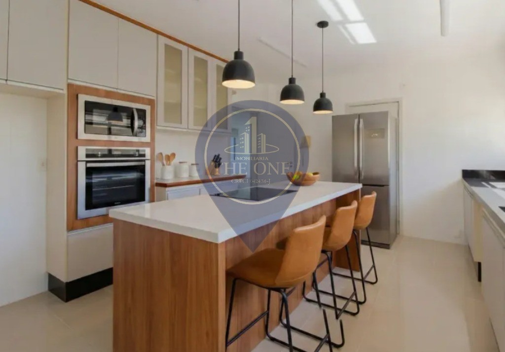 Apartamento, 3 quartos, 182 m² - Foto 6