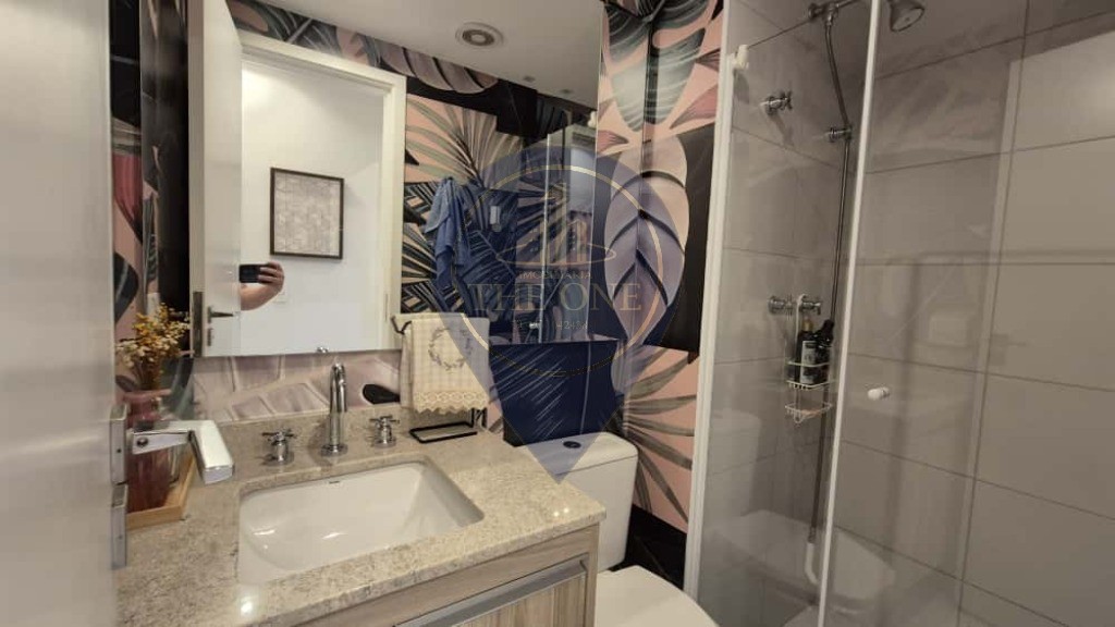 Apartamento, 2 quartos, 53 m² - Foto 11