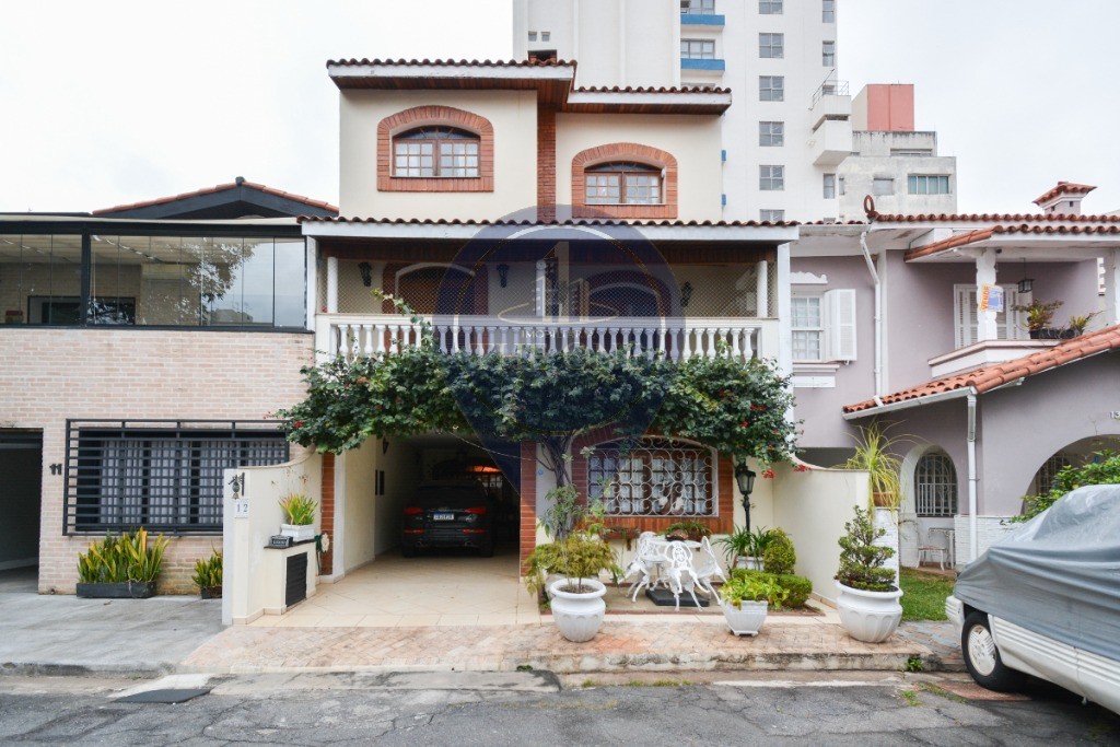 Casa, 3 quartos, 300 m² - Foto 40