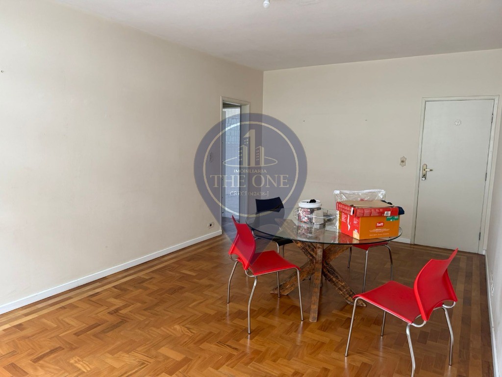 Apartamento, 3 quartos, 96 m² - Foto 3