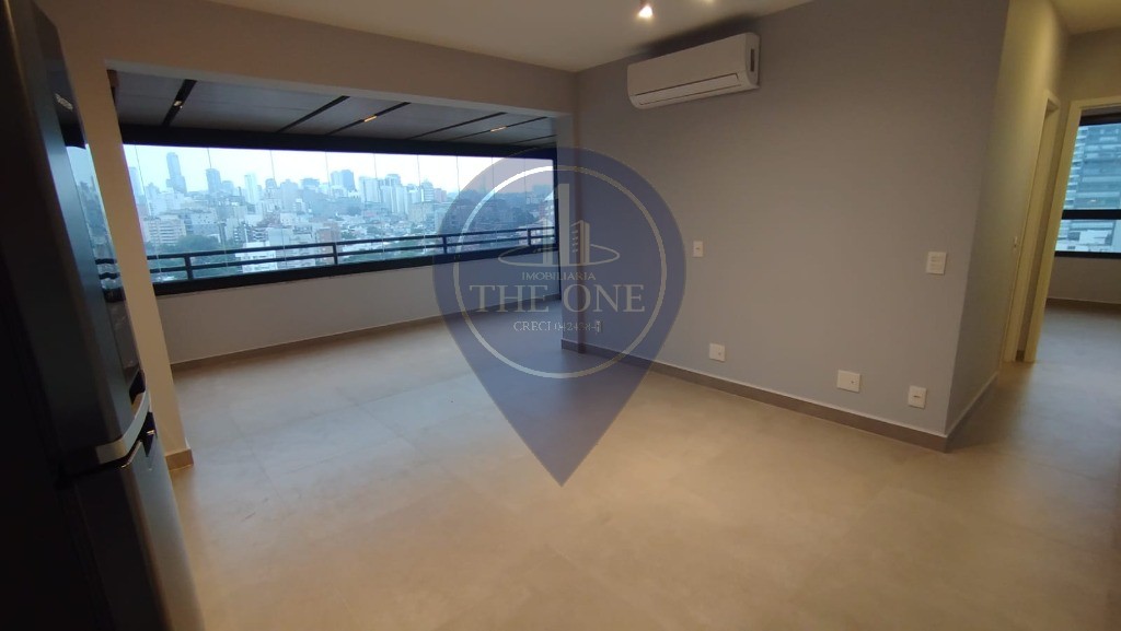 Apartamento, 2 quartos, 71 m² - Foto 1