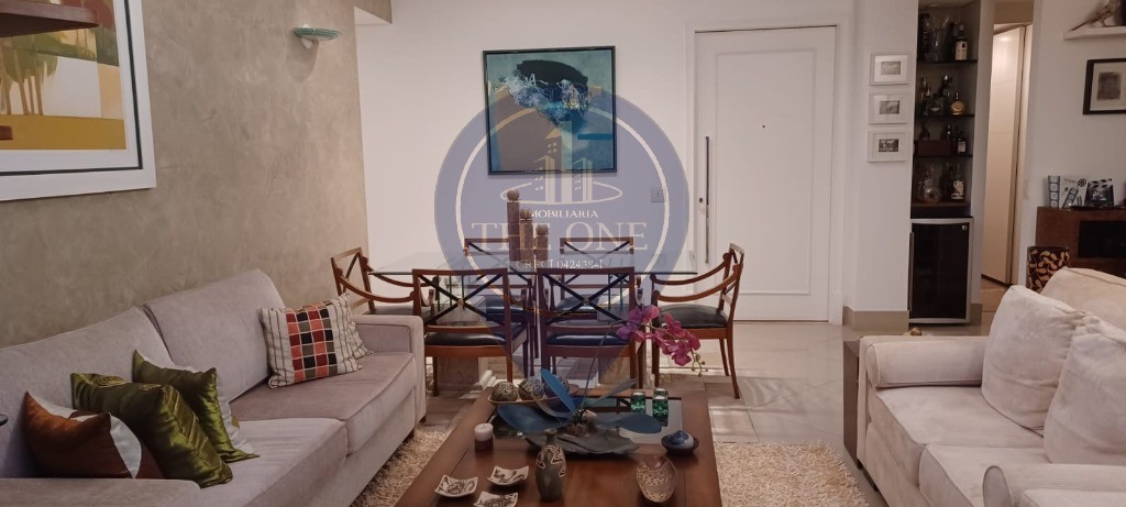 Apartamento, 2 quartos, 162 m² - Foto 7