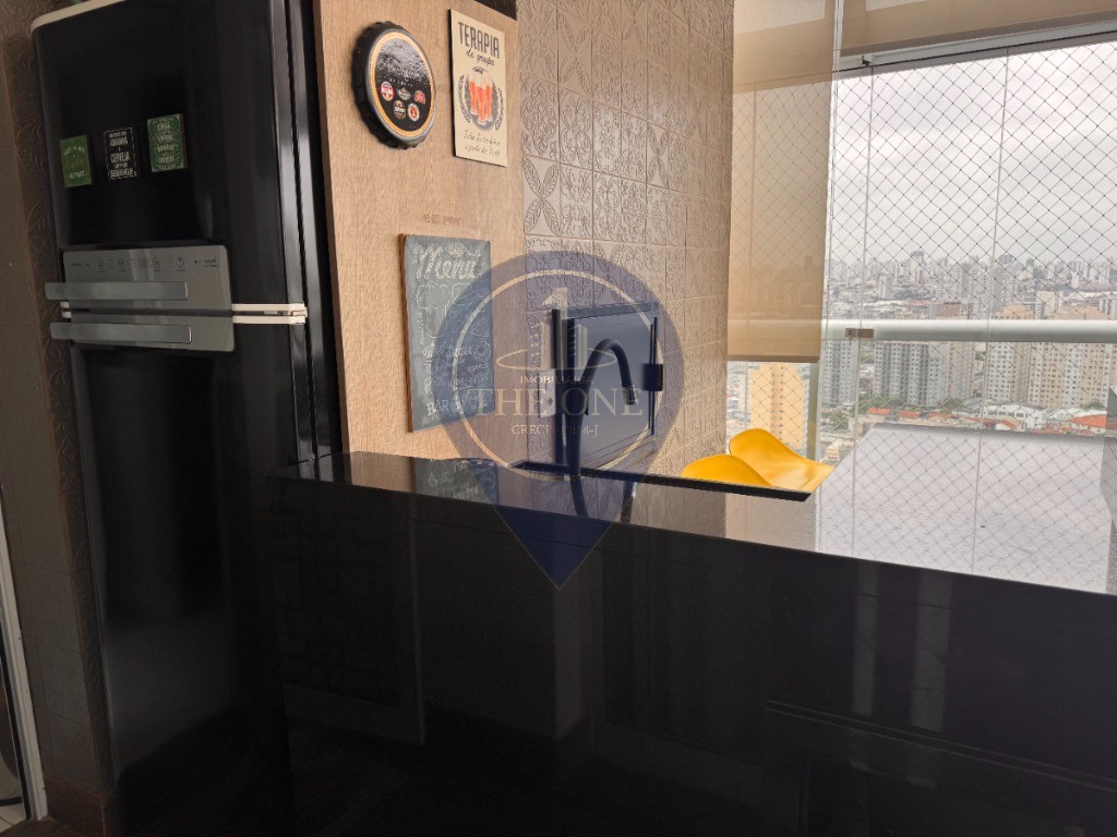 Cobertura, 3 quartos, 216 m² - Foto 17