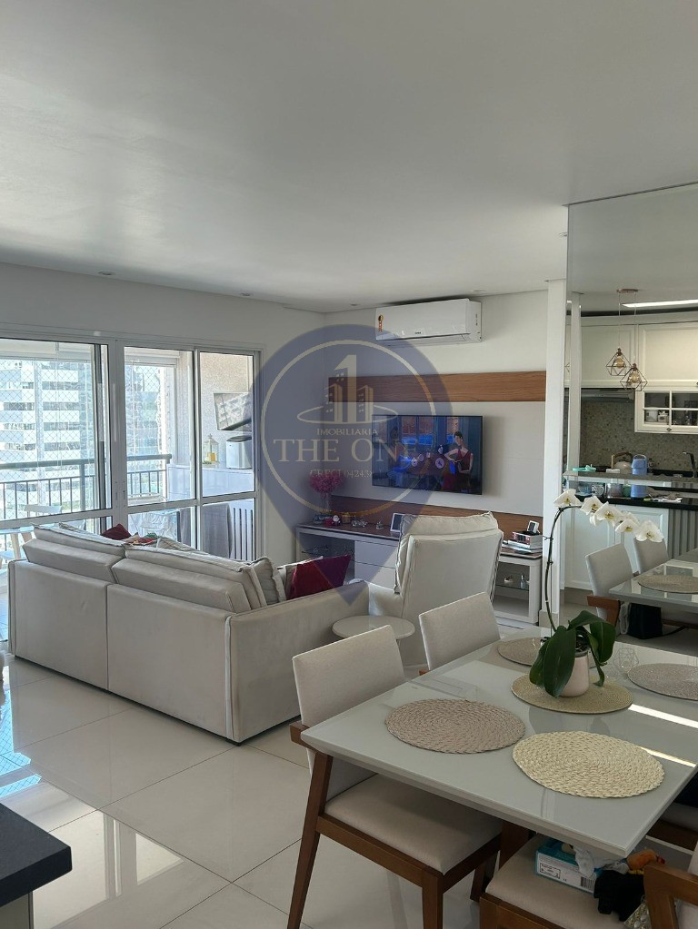 Apartamento, 2 quartos, 81 m² - Foto 1