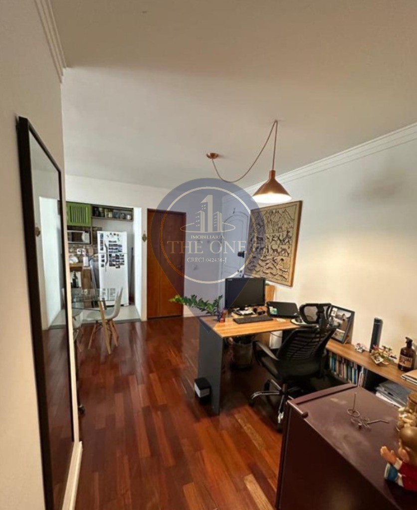 Apartamento, 2 quartos, 55 m² - Foto 9