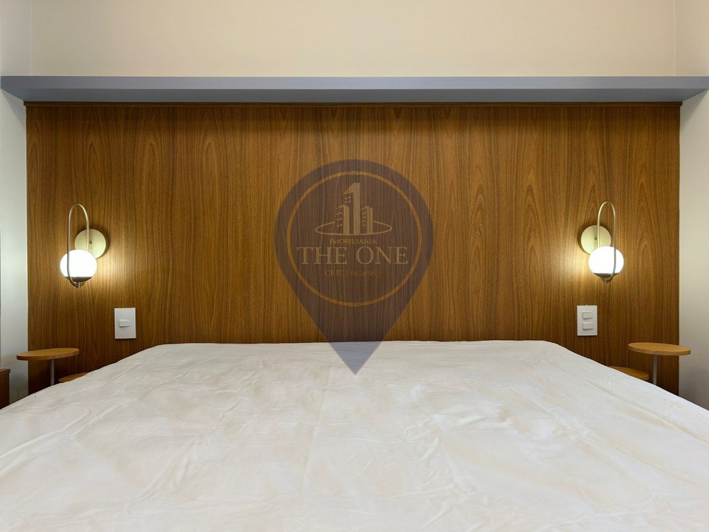 Apartamento, 1 quarto, 25 m² - Foto 12