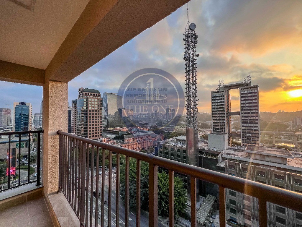 Apartamento, 1 quarto, 24 m² - Foto 10