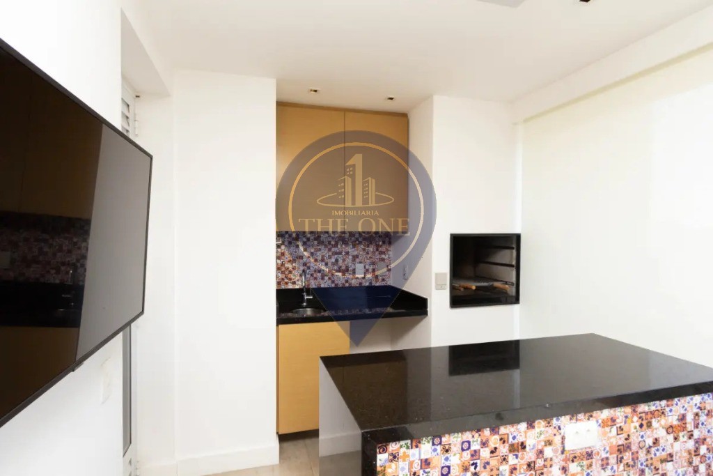 Apartamento, 3 quartos, 134 m² - Foto 5