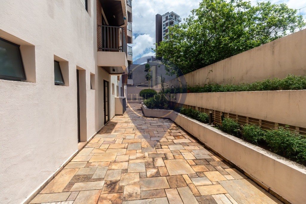 Apartamento, 2 quartos, 55 m² - Foto 41