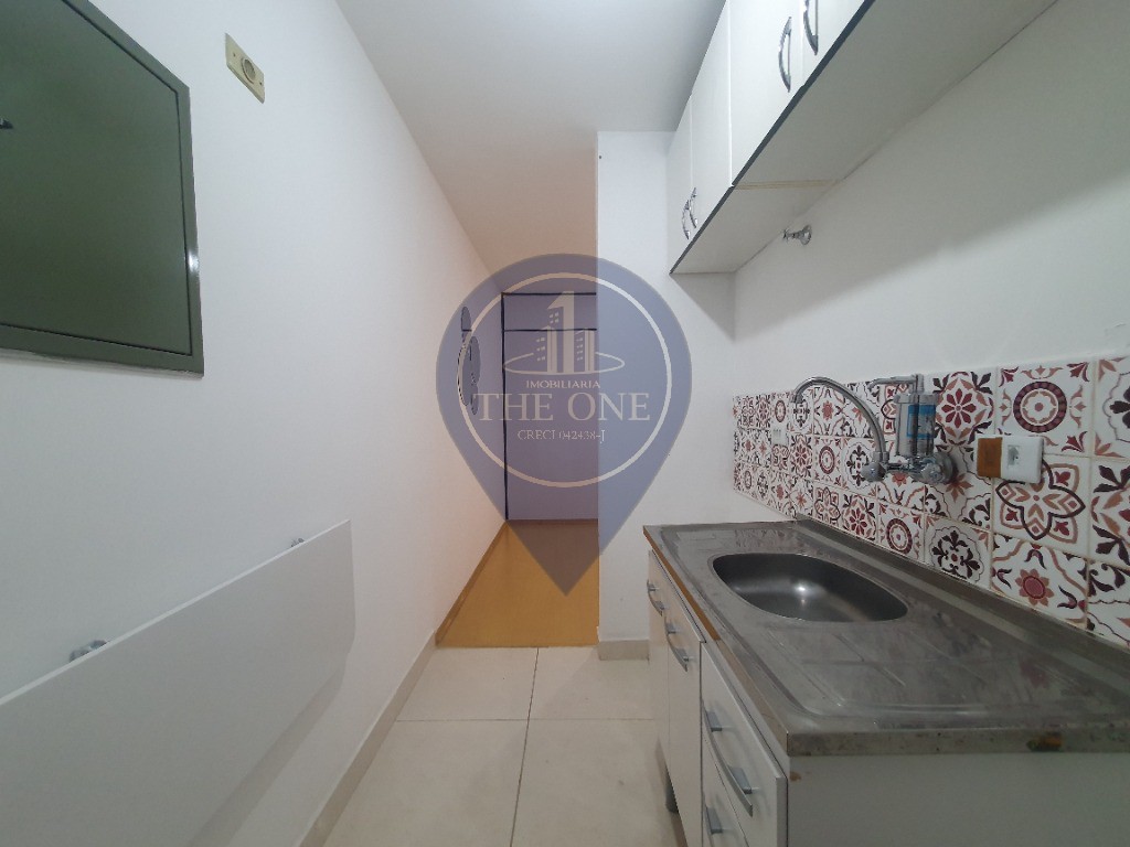 Kitnet-Studio, 25 m² - Foto 4