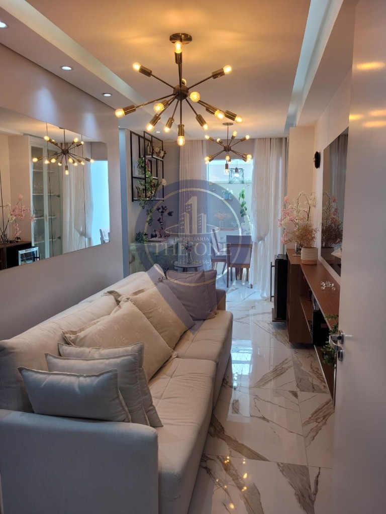 Apartamento, 3 quartos, 103 m² - Foto 1